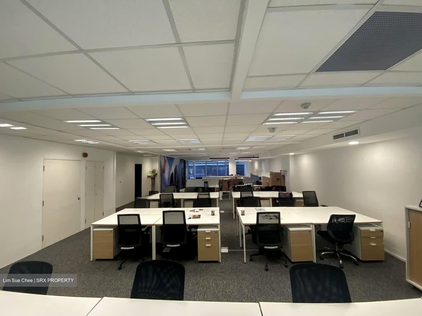 Wisma Sugnomal (D6), Office #590463741